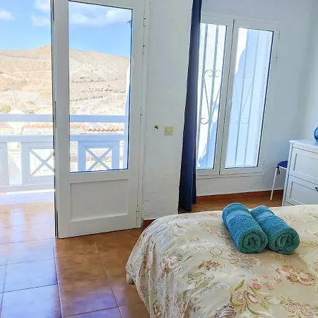 Appartamento Serenity Anfi Del Mar Mogán