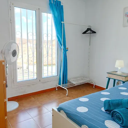Appartamento Serenity Anfi Del Mar