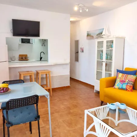 Appartamento Serenity Anfi Del Mar