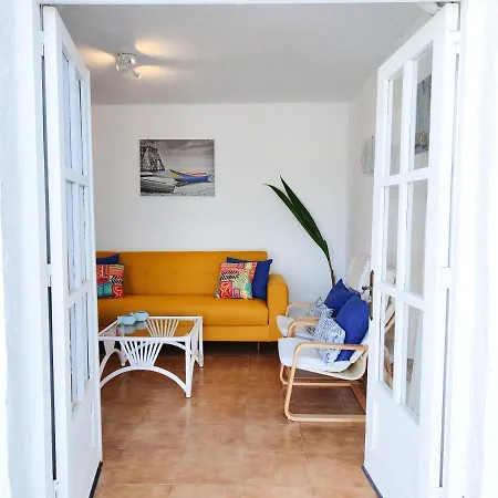 Appartamento Serenity Anfi Del Mar *