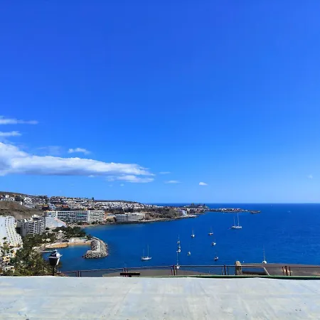 Serenity Anfi Del Mar