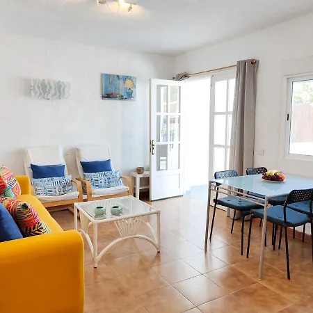Appartamento Serenity Anfi Del Mar
