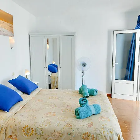 Appartamento Serenity Anfi Del Mar Mogán