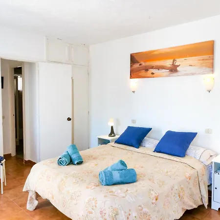 Serenity Anfi Del Mar Appartamento