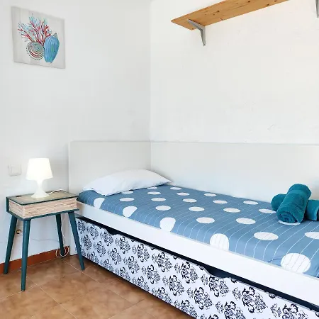 Appartamento Serenity Anfi Del Mar *